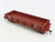 On30 Scale Bachmann Spectrum 27223 C&S Colorado & Southern Gondola #1215