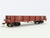 On30 Scale Bachmann Spectrum 27223 C&S Colorado & Southern Gondola #1215