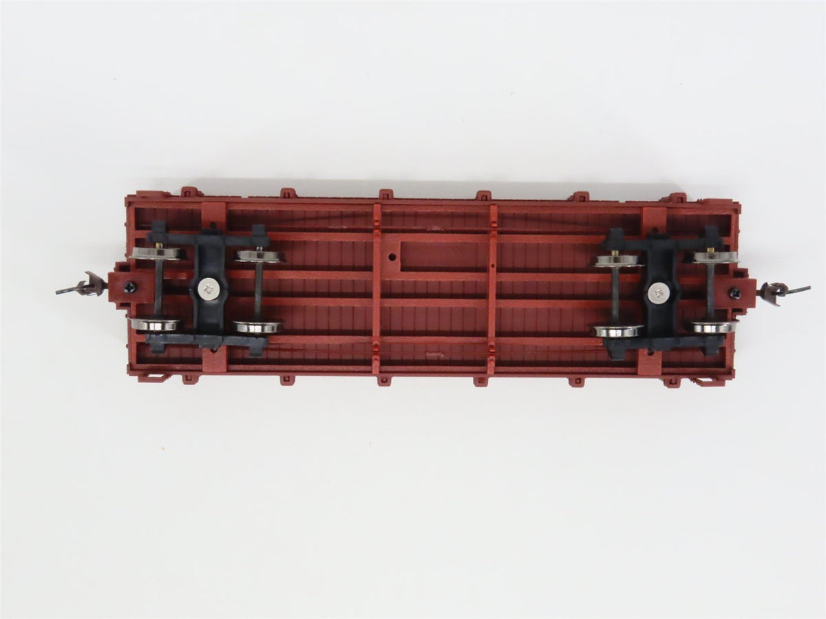 On30 Scale Bachmann Spectrum 27223 C&amp;S Colorado &amp; Southern Gondola #1215