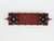 On30 Scale Bachmann Spectrum 27223 C&S Colorado & Southern Gondola #1215
