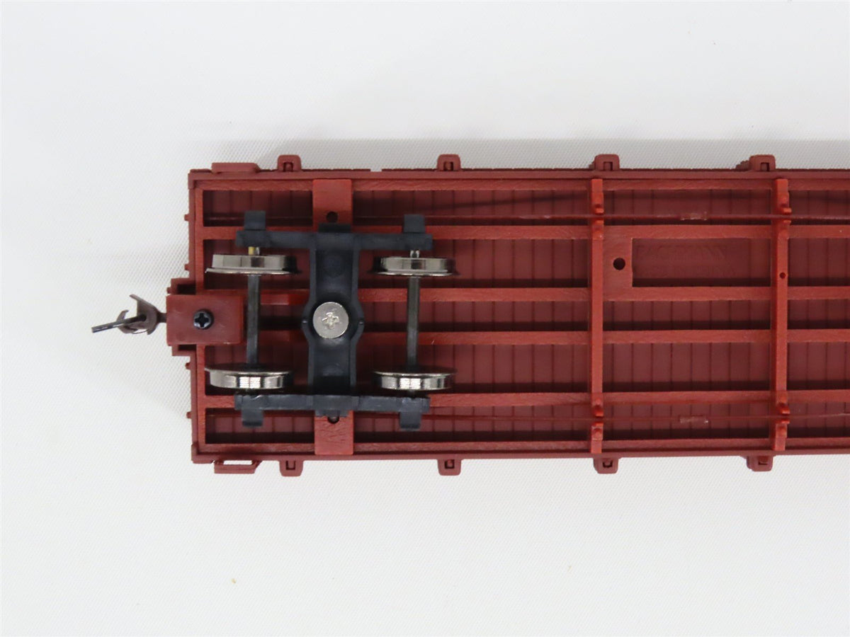 On30 Scale Bachmann Spectrum 27223 C&amp;S Colorado &amp; Southern Gondola #1215