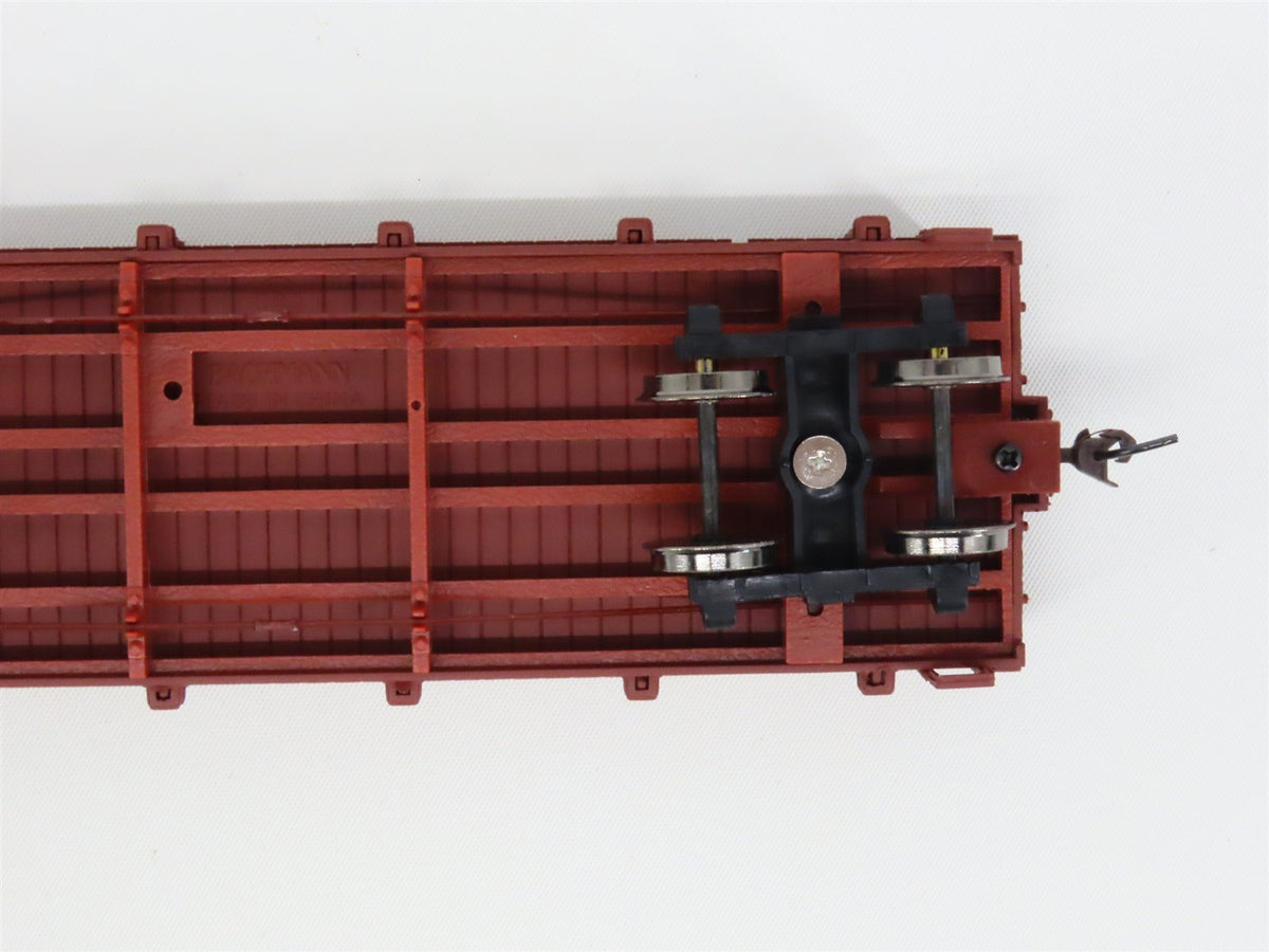 On30 Scale Bachmann Spectrum 27223 C&amp;S Colorado &amp; Southern Gondola #1215