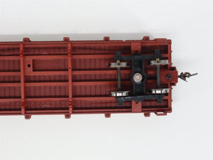 On30 Scale Bachmann Spectrum 27223 C&S Colorado & Southern Gondola #1215