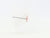 On30 Scale Bachmann Spectrum 27223 C&S Colorado & Southern Gondola #1215