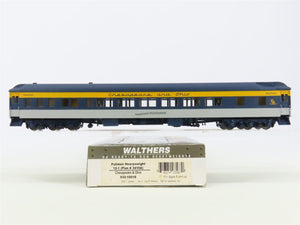 HO Scale Walthers 932-10018 C&O Chesapeake & Ohio Pullman Heavyweight Passenger