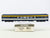 HO Scale Walthers 932-10018 C&O Chesapeake & Ohio Pullman Heavyweight Passenger