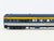 HO Scale Walthers 932-10018 C&O Chesapeake & Ohio Pullman Heavyweight Passenger