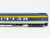 HO Scale Walthers 932-10018 C&O Chesapeake & Ohio Pullman Heavyweight Passenger
