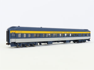 HO Scale Walthers 932-10018 C&O Chesapeake & Ohio Pullman Heavyweight Passenger