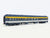 HO Scale Walthers 932-10018 C&O Chesapeake & Ohio Pullman Heavyweight Passenger