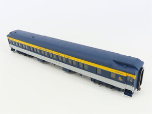HO Scale Walthers 932-10018 C&O Chesapeake & Ohio Pullman Heavyweight Passenger