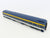 HO Scale Walthers 932-10018 C&O Chesapeake & Ohio Pullman Heavyweight Passenger