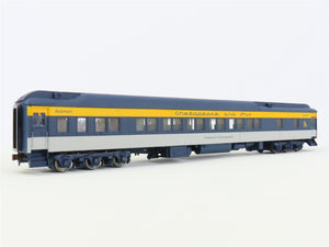 HO Scale Walthers 932-10018 C&O Chesapeake & Ohio Pullman Heavyweight Passenger