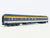 HO Scale Walthers 932-10018 C&O Chesapeake & Ohio Pullman Heavyweight Passenger