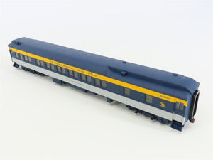 HO Scale Walthers 932-10018 C&O Chesapeake & Ohio Pullman Heavyweight Passenger