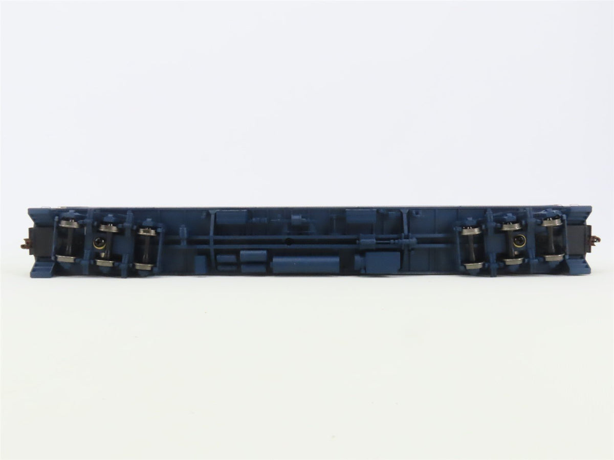 HO Scale Walthers 932-10018 C&amp;O Chesapeake &amp; Ohio Pullman Heavyweight Passenger