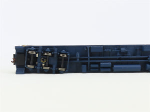 HO Scale Walthers 932-10018 C&O Chesapeake & Ohio Pullman Heavyweight Passenger
