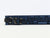 HO Scale Walthers 932-10018 C&O Chesapeake & Ohio Pullman Heavyweight Passenger