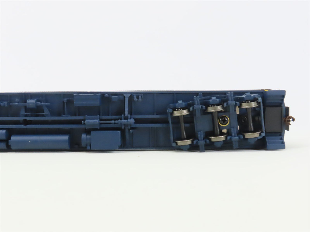 HO Scale Walthers 932-10018 C&amp;O Chesapeake &amp; Ohio Pullman Heavyweight Passenger