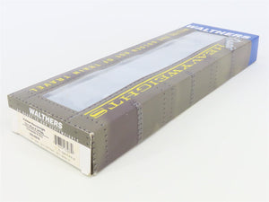 HO Scale Walthers 932-10018 C&O Chesapeake & Ohio Pullman Heavyweight Passenger