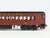 HO Scale Con-Cor 0001-094011 LI Long Island Steam Era Coach Passenger #150