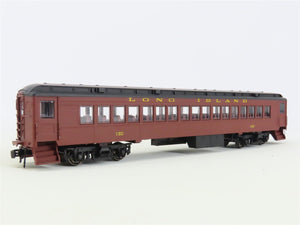 HO Scale Con-Cor 0001-094011 LI Long Island Steam Era Coach Passenger #150