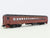 HO Scale Con-Cor 0001-094011 LI Long Island Steam Era Coach Passenger #150
