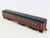 HO Scale Con-Cor 0001-094011 LI Long Island Steam Era Coach Passenger #150