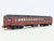HO Scale Con-Cor 0001-094011 LI Long Island Steam Era Coach Passenger #150