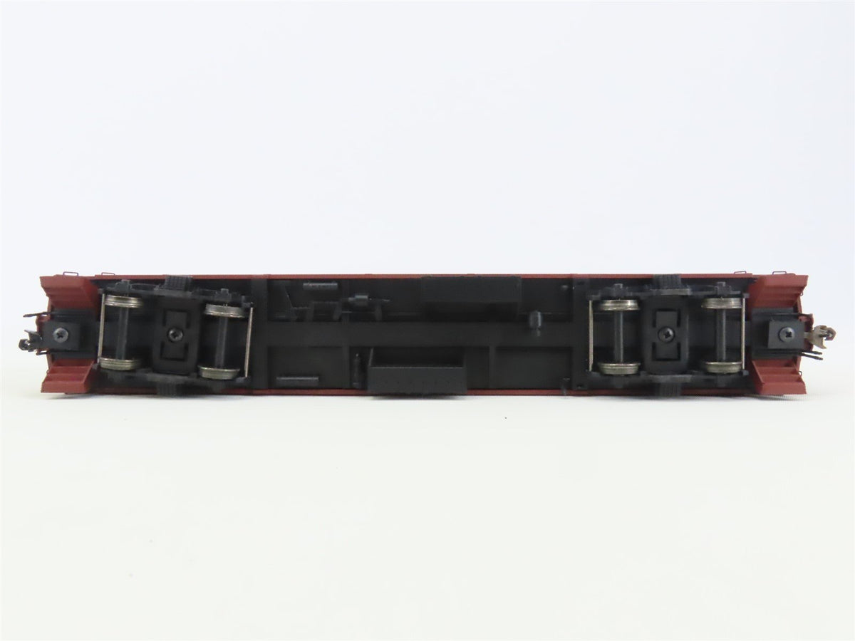 HO Scale Con-Cor 0001-094011 LI Long Island Steam Era Coach Passenger #150
