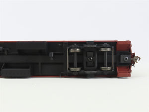 HO Scale Con-Cor 0001-094011 LI Long Island Steam Era Coach Passenger #150