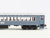 HO Scale Con-Cor 0001-094105 LI Long Island Tichy Combine Passenger #613
