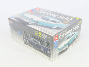 1/25 Scale AMT Ertl 2 in 1 Model Kit #38406 1957 Ford Fairlane 500 - Sealed