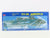 1:800 Scale Kitech Kit #08M-053 USS Aircraft Carrier CV-66 America - Sealed