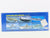 1:800 Scale Kitech Kit #08M-053 USS Aircraft Carrier CV-66 America - Sealed