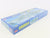 1:800 Scale Kitech Kit #08M-053 USS Aircraft Carrier CV-66 America - Sealed