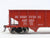 HO Scale Rapido 148002-5 PRR Pennsylvania Railroad 2-Bay Open Hopper #167363