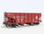 HO Scale Rapido 148002-5 PRR Pennsylvania Railroad 2-Bay Open Hopper #167363