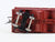 HO Scale Rapido 148002-5 PRR Pennsylvania Railroad 2-Bay Open Hopper #167363