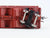 HO Scale Rapido 148002-5 PRR Pennsylvania Railroad 2-Bay Open Hopper #167363
