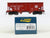 HO Scale Rapido 148001-6 PRR Pennsylvania Railroad 2-Bay Open Hopper #163438