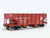 HO Scale Rapido 148001-6 PRR Pennsylvania Railroad 2-Bay Open Hopper #163438