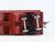 HO Scale Rapido 148001-6 PRR Pennsylvania Railroad 2-Bay Open Hopper #163438