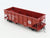 HO Scale Rapido 148002-2 PRR Pennsylvania Railroad 2-Bay Open Hopper #164438