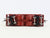 HO Scale Rapido 148002-2 PRR Pennsylvania Railroad 2-Bay Open Hopper #164438
