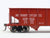 HO Scale Rapido 148002-6 PRR Pennsylvania Railroad 2-Bay Open Hopper #168912