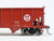 HO Scale Rapido 148002-6 PRR Pennsylvania Railroad 2-Bay Open Hopper #168912