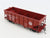 HO Scale Rapido 148002-3 PRR Pennsylvania Railroad 2-Bay Open Hopper #164584
