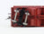 HO Scale Rapido 148002-3 PRR Pennsylvania Railroad 2-Bay Open Hopper #164584