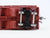 HO Scale Rapido 148002-3 PRR Pennsylvania Railroad 2-Bay Open Hopper #164584